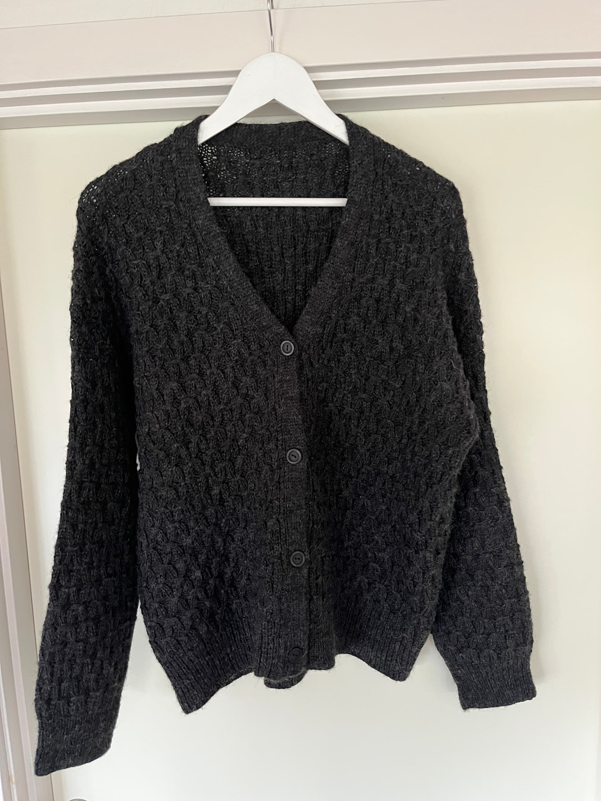 Jenny Cardigan