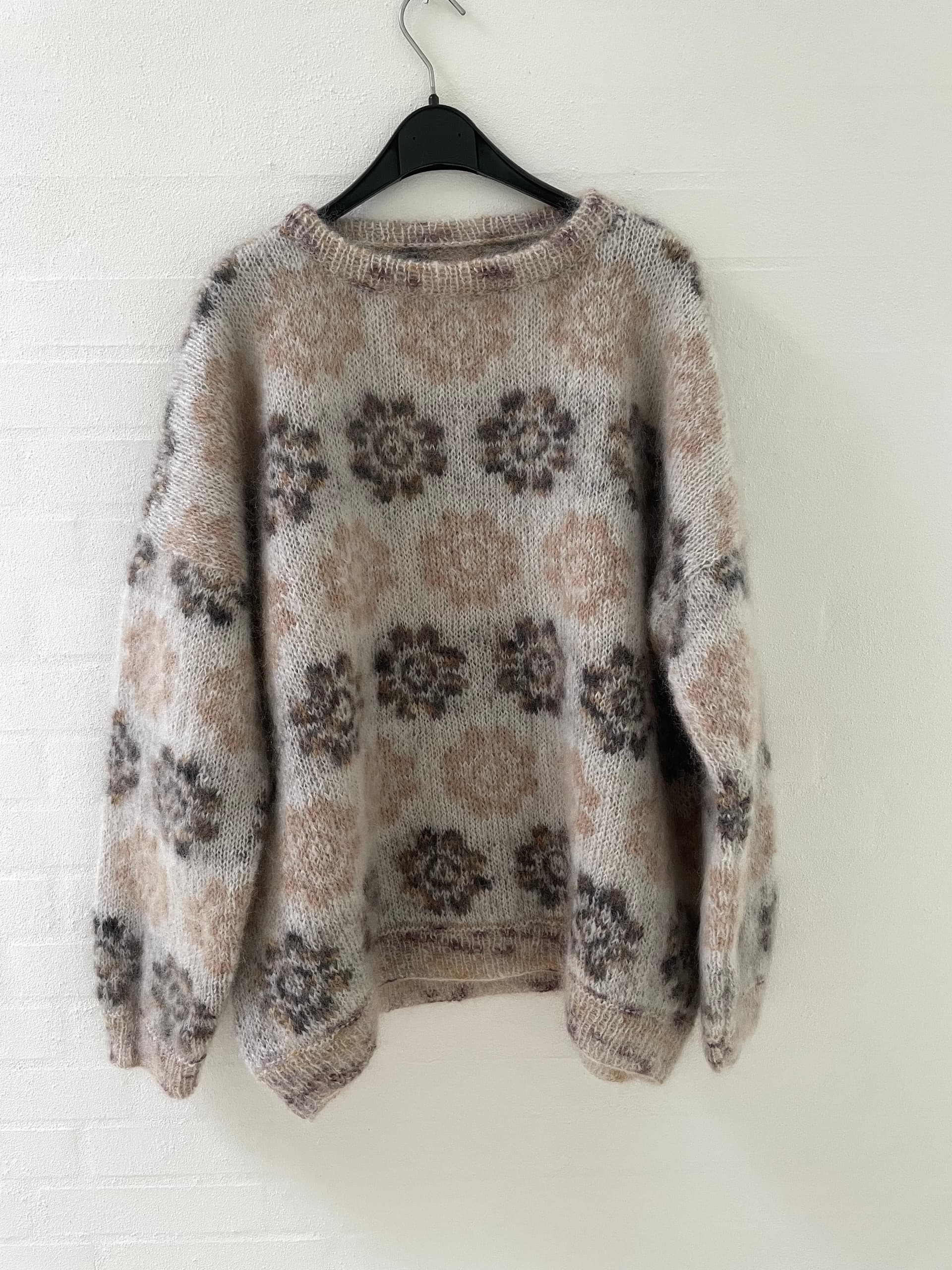 Mari Sweater