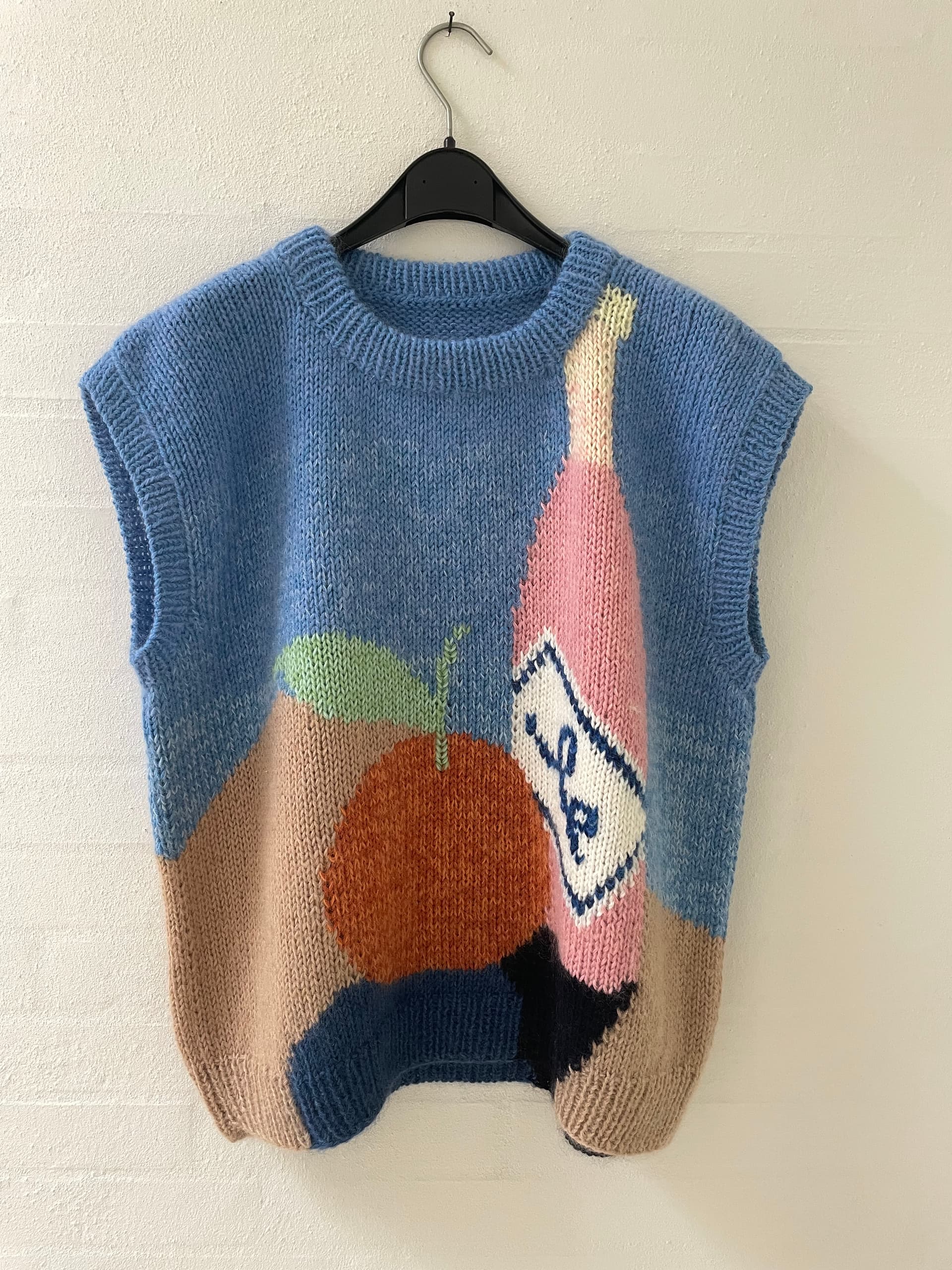 Vermouth Vest