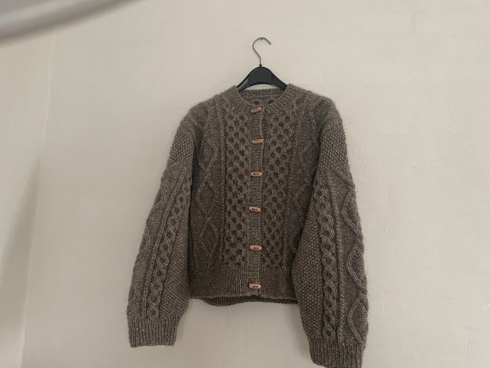 Dagmar Jacket